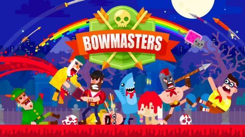 Bowmasters