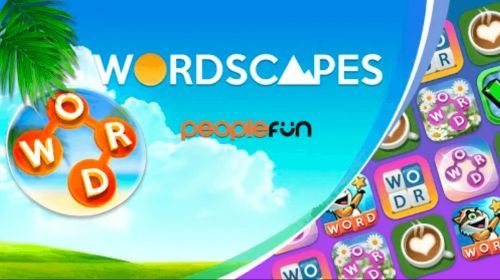 Wordscapes