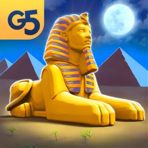 Jewels of Egypt