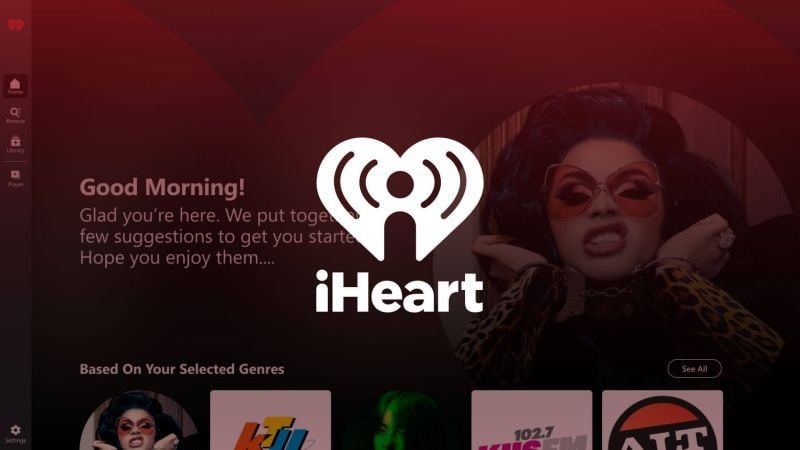 iHeart