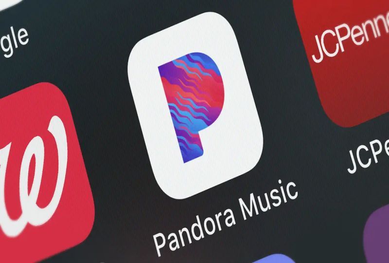 Pandora