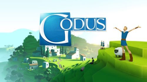 Godus