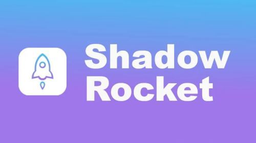 Shadowrocket