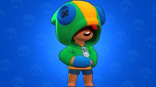 Brawl Stars