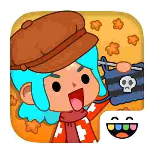 Toca Life World