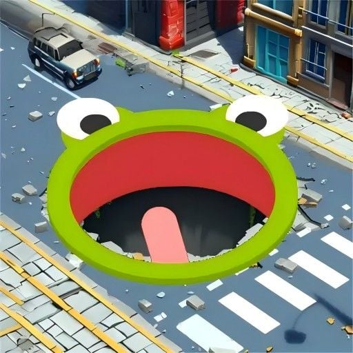 Hole.io