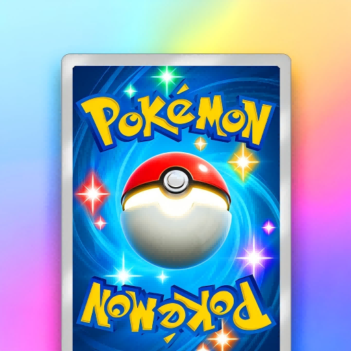 Pokémon TCG Pocket