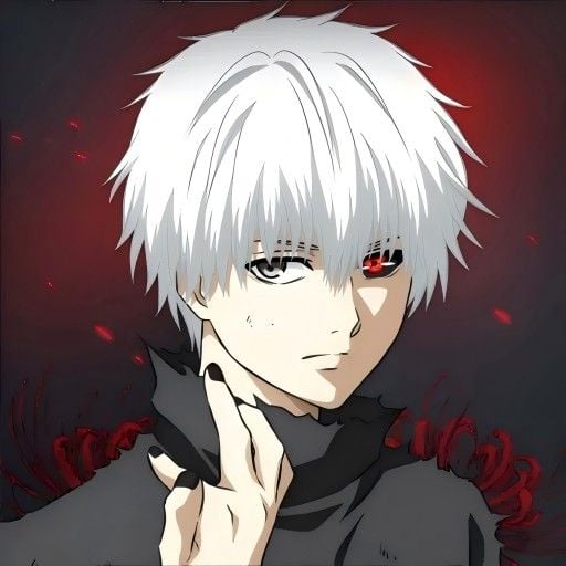 Tokyo Ghoul Break the Chains