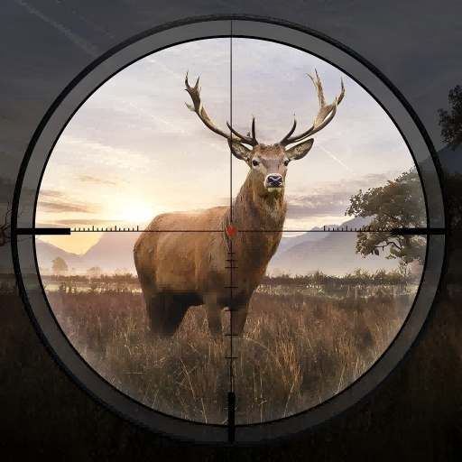Hunting Sniper